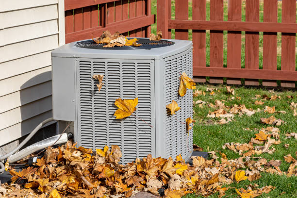 Best HVAC Cleaning Services  in Fortuna Foothills, AZ