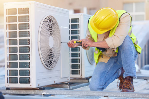 Best HVAC Emergency Services  in Fortuna Foothills, AZ