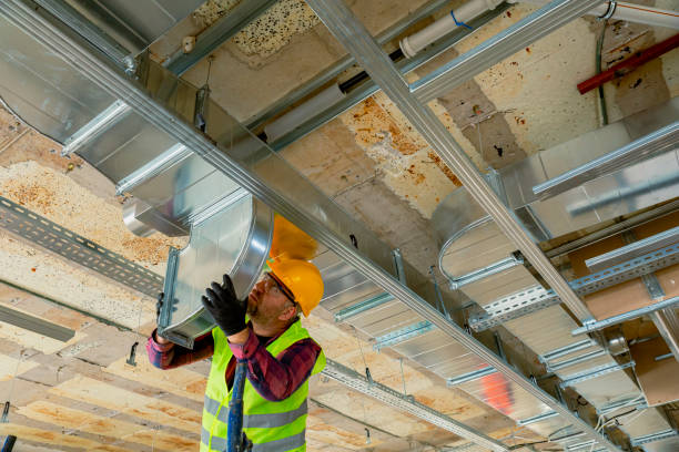 Best Ductless HVAC Repair  in Fortuna Foothills, AZ