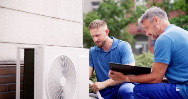 Best Affordable HVAC Services  in Fortuna Foothills, AZ