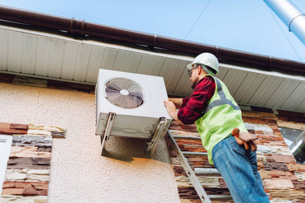 Best Local HVAC Companies  in Fortuna Foothills, AZ