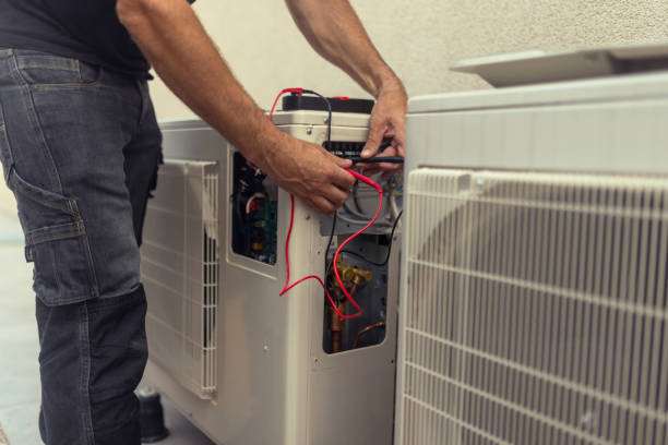 Best HVAC System Installation  in Fortuna Foothills, AZ