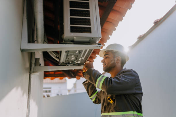 Best Emergency HVAC Repair  in Fortuna Foothills, AZ
