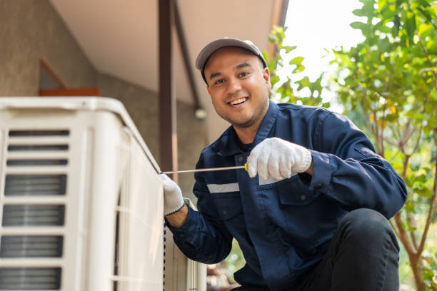 HVAC Maintenance Plan in Fortuna Foothills, AZ