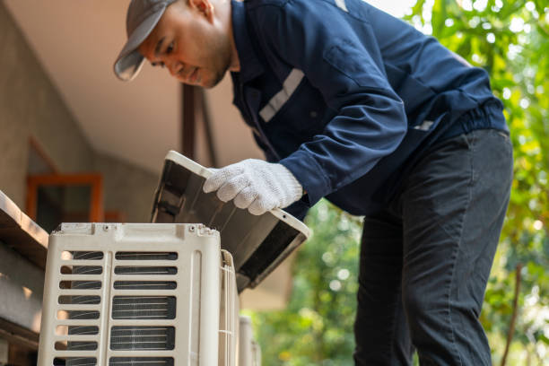 Best HVAC Installation Services  in Fortuna Foothills, AZ