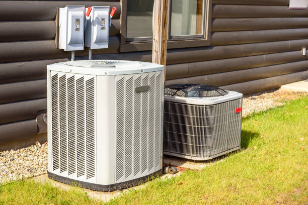 Best Central Air Repair  in Fortuna Foothills, AZ